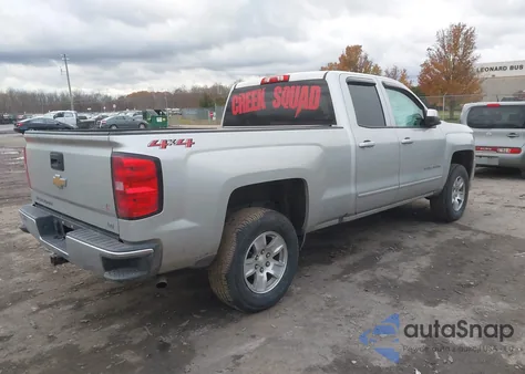 2019 Chevrolet Silverado 1500 Ld Lt z USA, uszkodzony, nr VIN 2GCVKPEC7K1150772